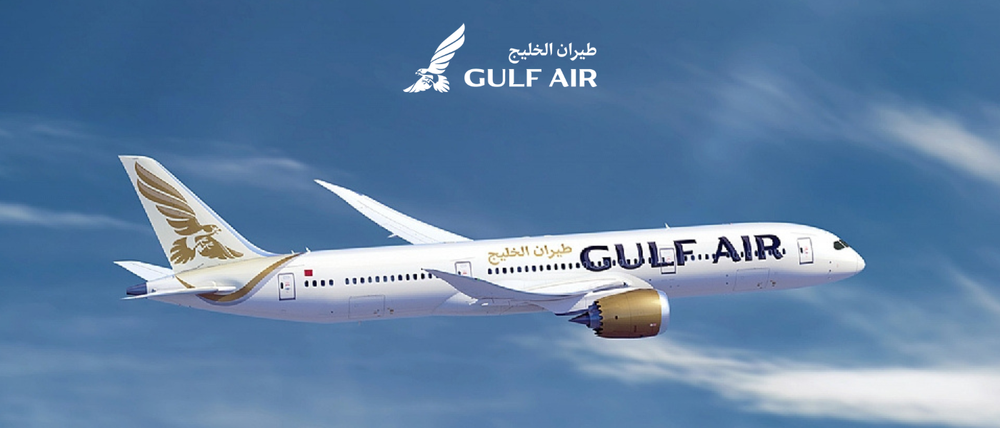 Gulf Air is gradually resuming international flights